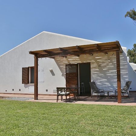 Villa Memi Cefalu Exterior photo