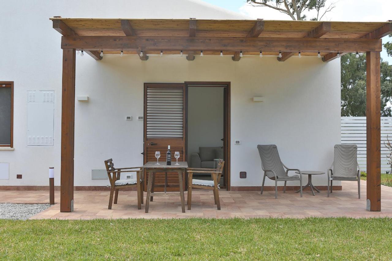 Villa Memi Cefalu Exterior photo